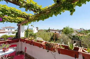 Maison de vacances \"Casa Balcón\" pour les familles près de la plage avec piscine, terrasse et Wi-Fi - Image 5