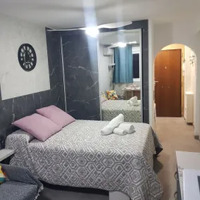 Downtown Fuengirola, Cute Studio - Image 3