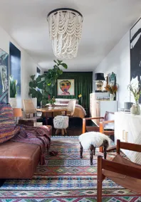 Elle Decor Artist Loft West Village - Image 2