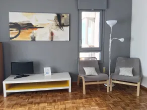 Cheap and bright with big terrace · Sants · 6 pers - Image 5