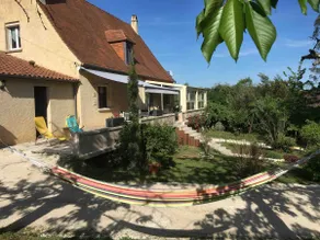 La Pinède Cottage with Jacuzzi (Sarlat) - Image 3