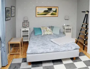 Cottage in Östra Ämtervik - Image 3