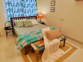 Modern 3 BHK condo ~ Jayanagar - Image 2
