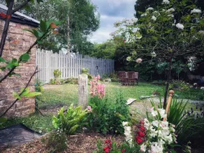 Yewtree Cottage - 'The Art House' and Garden - Image 2