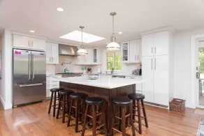 Modern And Spacious Berkshires Retreat 5 bdrm 3 bath - Image 5