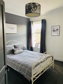 2 bedroomed house close to Cleethorpes seafront - Image 3