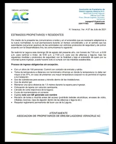 Laguna de Ensueño, Veracruz!!! - Image 2