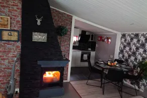 Anten Lake House - Image 4