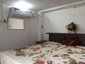 City centre house with lovely garden - 1st floor - Image 4
