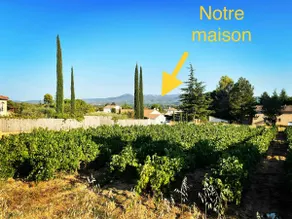 Quiet, Cottage with swim pool - Luberon Provence - Image 2