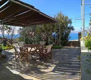 Garden house Karystos - Image 4