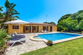 Villa Cuxac De Na Joana - Image 2