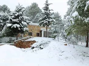 Country house No. 1 in the mountains of Riópar, Río Mundo - Image 2