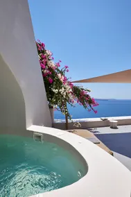 Amaya Harmony Villa | Outdoor Hot Tub - Image 2