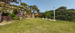 Jecheon THE View Pension - Image 4
