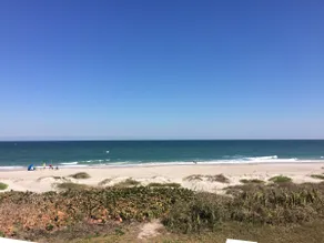 Direct Ocean steps to beach. Private end unit! - Image 2