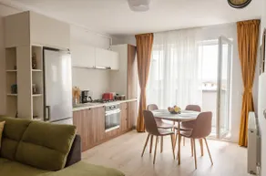 Paul's place. New rooftop apartment in Downtown Sibiu - Image 2