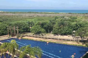 Beachfront Campeche | 3 bedrooms, sauna and pool - Image 5