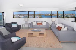 Parkyn Place 7 - Neu renoviertes Apartment am Meer mit 3 Schlafzimmern und kostenfreiem WLAN! - Image 2