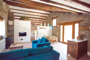 El Mas de Sant Vicenç - Apartment ”La Intrèpida” - Image 3