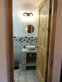 ”SAMOS” apartment, Panajachel main street - Image 2