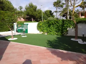 Villa à deux pas de la mer – WIFI – Parking – Solarium – Barbecue - Image 2