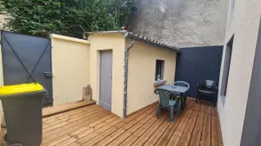 ”Small cozy wifi house with terrace” - Image 4