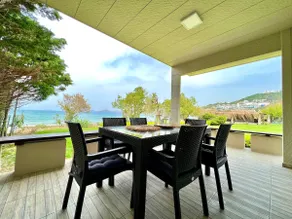 2+1 entire house on the beachfront in Bodrum - Image 2