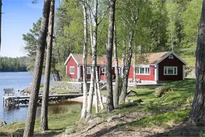 Dream place by the lake - Image 4