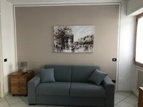 Sarzana center, free parking, wifi, A.conditioning - Image 4