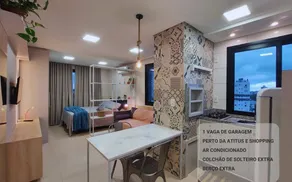 Modern loft near Atitus and PF Shopping - Image 3