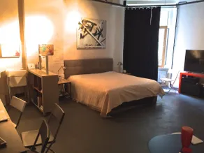 Super studio loft in beautiful Charlottenburg - Image 3