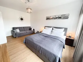 ✮Luxus-Apartment ✮ High Standard ✮ private parking - Image 2