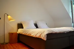 Lovely apartment Belgian Quarter/trade fair nearby - Image 4