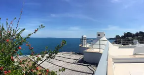 Etna & sea views · Gated seafront retreat · Sicily - Image 3