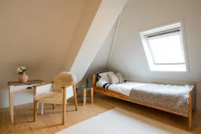 Comfortable apartment in the village center - Image 4