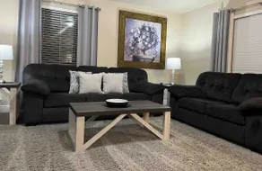 Short Drive to Horseshoe Bend, 2beds/1bath, Flat#3 - Image 2