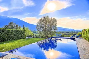 Cretan Mansion with Heated Swimming Pool - Image 3