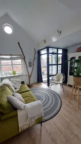Beautiful apartment in the heart of Amersfoort - Image 2