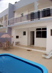 Swimming pool, 2 air conditioners, Wi-Fi, cable TV, 100 meters from the sea - Image 2