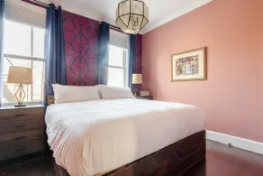 Designer 2 Bedroom Guest Suite - Image 3