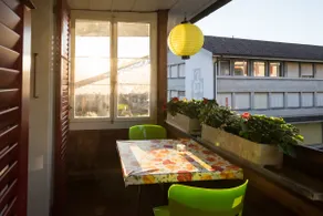 Apartment on Lake Thun with two bedrooms - Image 5