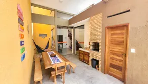 House with 4 en-suites and swimming pool on Milagres Beach - Image 3