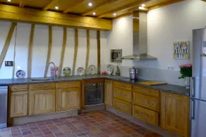 villas sumbay 4*+ near Saint Valery sur Somme - Image 5
