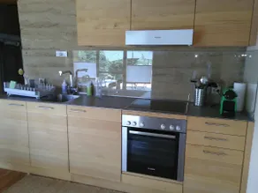 Cosy loft in eco-house in Villarepos - Image 4
