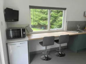 Cosy Cabin @ Lake View - Image 5