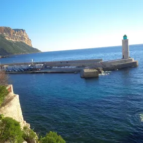 L’Aiguade, appartement d'exception à Cassis - Image 2
