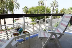 3-Zimmer-Wohnung neben dem Strand. HUTB-004704. - Image 3