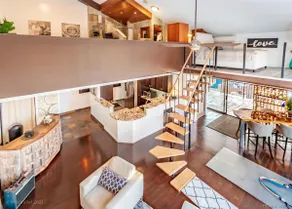 Unique opportunity to rent a New York style loft! - Image 3