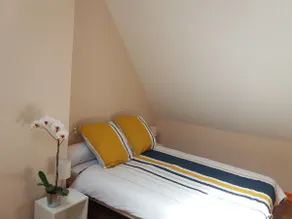 La Maison Jaune a 12min du ZooParc de Beauval 2-6pers - Image 3